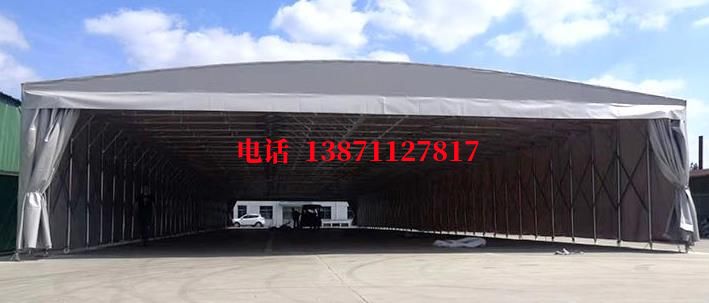 沙嘴街道湖北工业仓库篷房