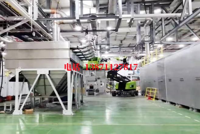 沙嘴街道机电设备安装工程,设备安装公司
