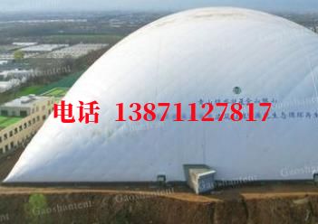沙嘴街道气膜棚卷帘门,电动门